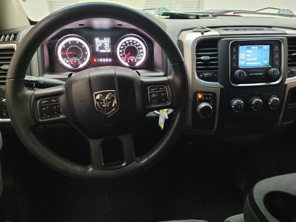 2018 RAM 1500 in Riverside, CA 92504 - 18068173 22