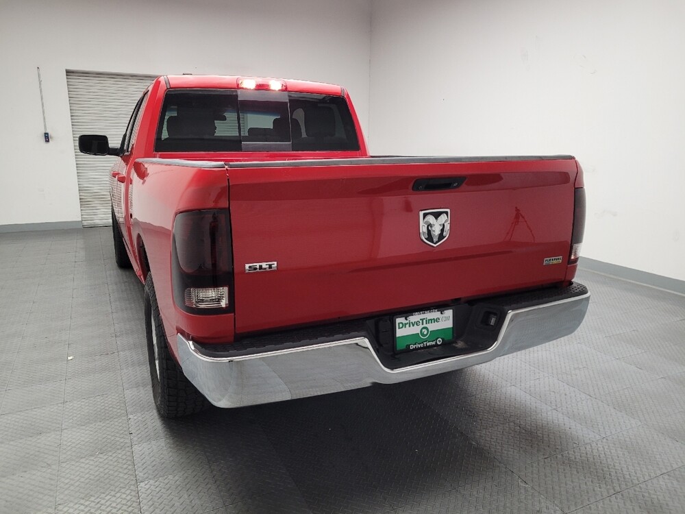 2018 RAM 1500 in Riverside, CA 92504 - 18068173 6