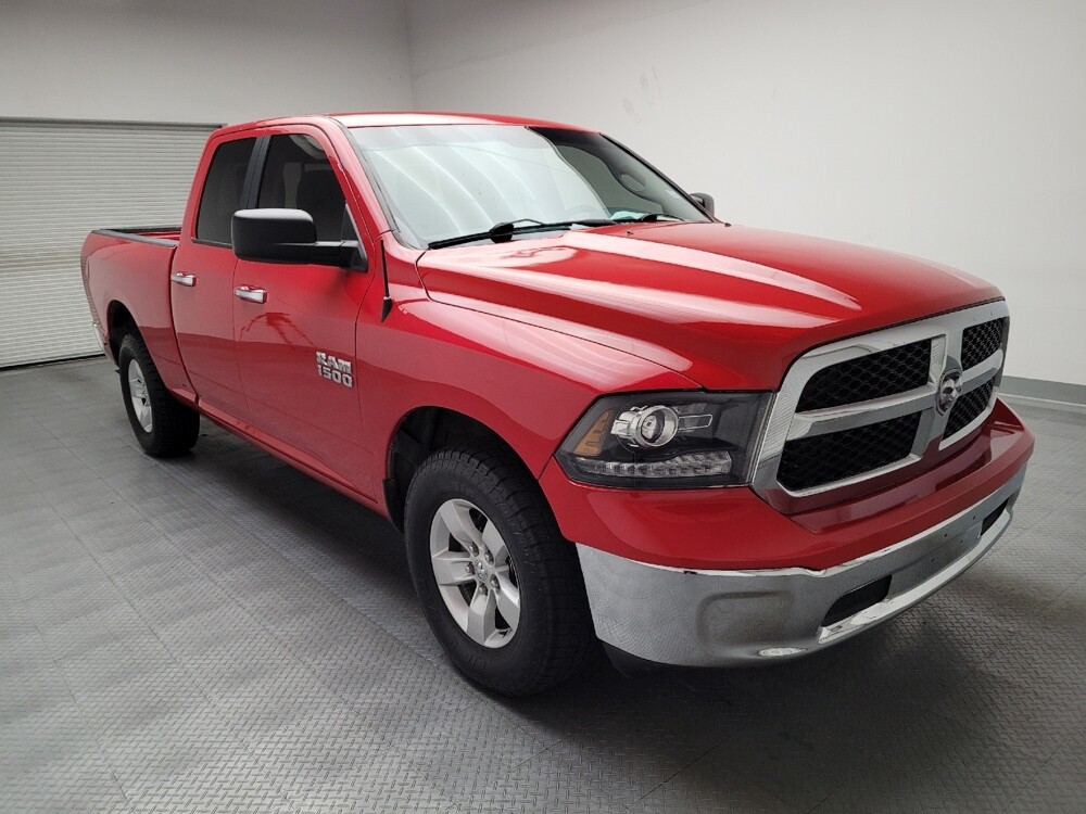 2018 RAM 1500 in Riverside, CA 92504 - 18068173 13