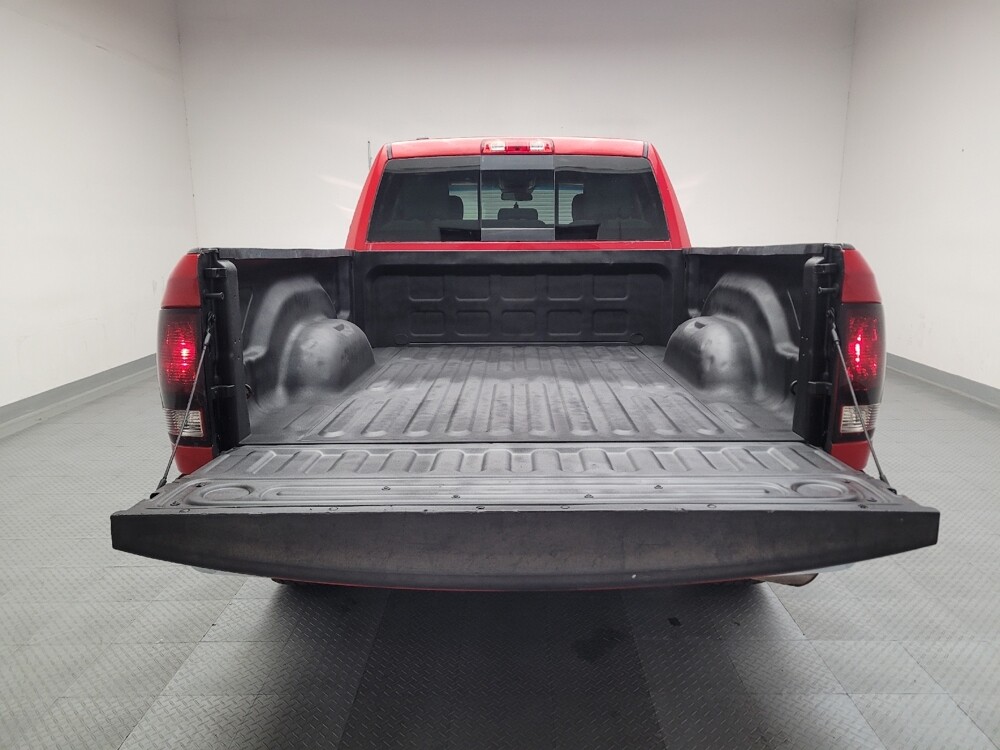 2018 RAM 1500 in Riverside, CA 92504 - 18068173 29