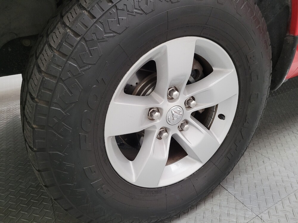 2018 RAM 1500 in Riverside, CA 92504 - 18068173 31