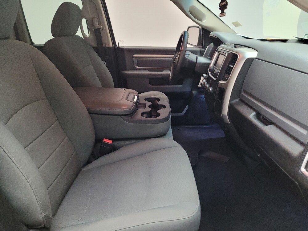 2018 RAM 1500 in Riverside, CA 92504 - 18068173 21