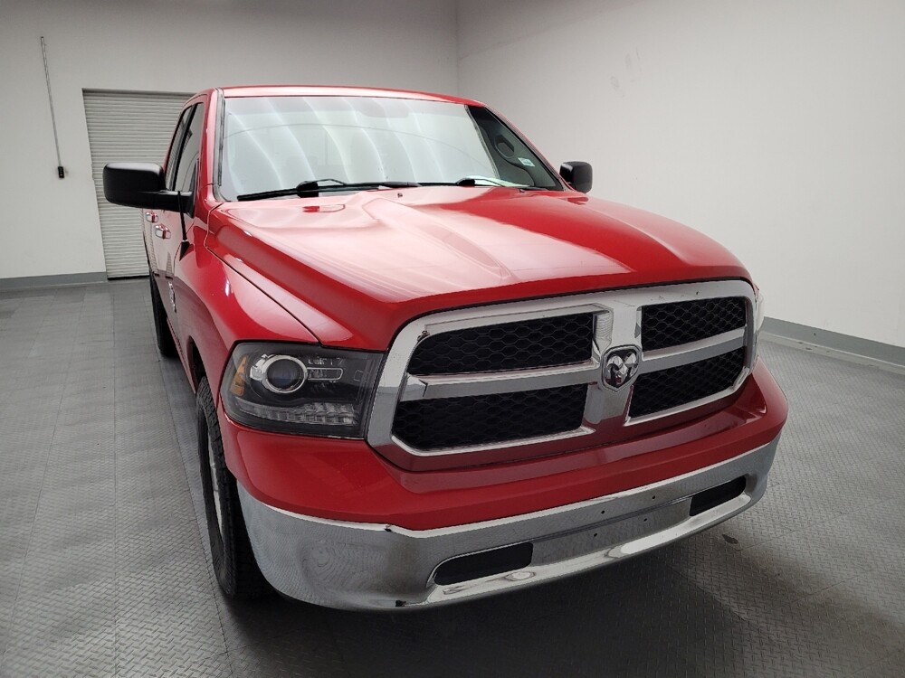 2018 RAM 1500 in Riverside, CA 92504 - 18068173 14