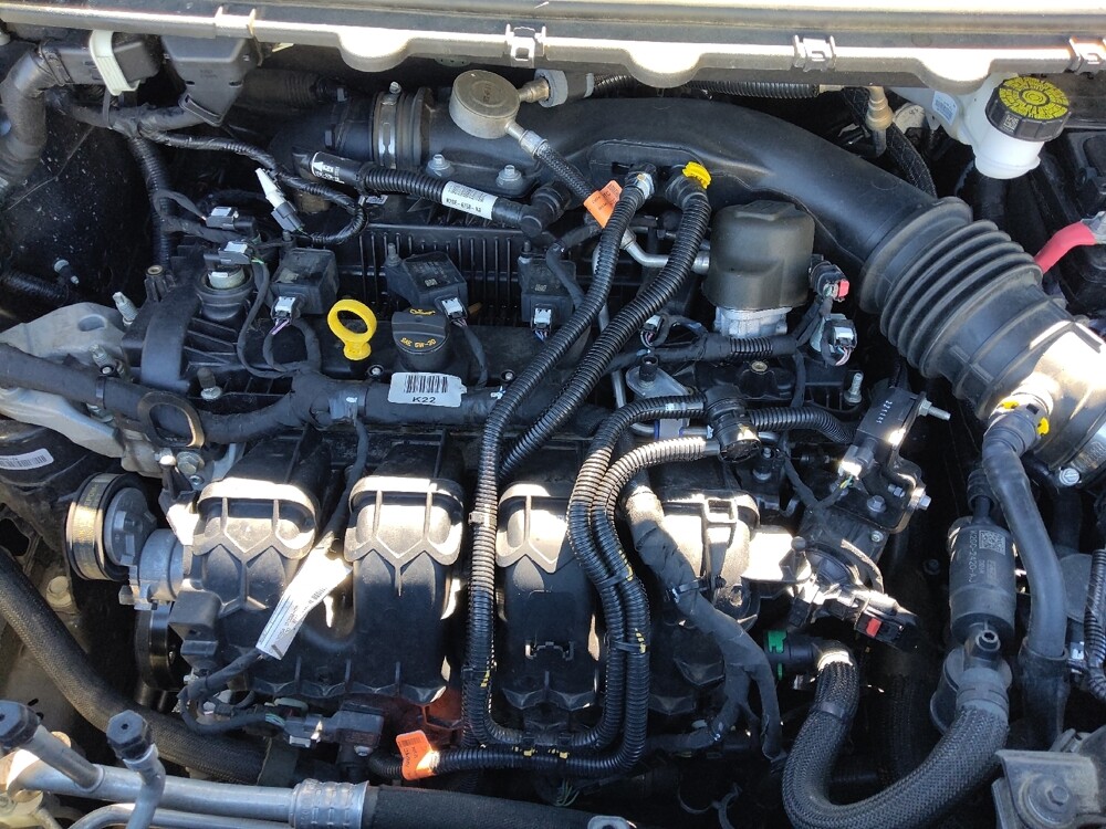 2022 Ford Edge in Marietta, GA 30062 - 18068176 30