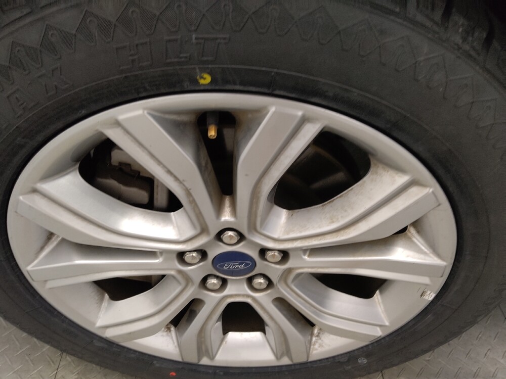 2022 Ford Edge in Marietta, GA 30062 - 18068176 31