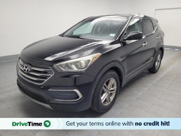 2018 Hyundai Santa Fe in Memphis, TN 38128