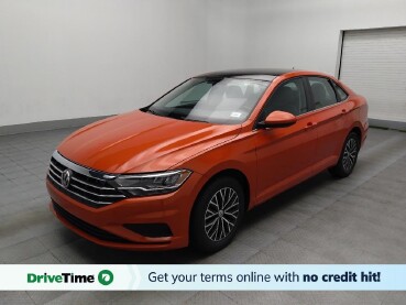 2020 Volkswagen Jetta in Jackson, MS 39211