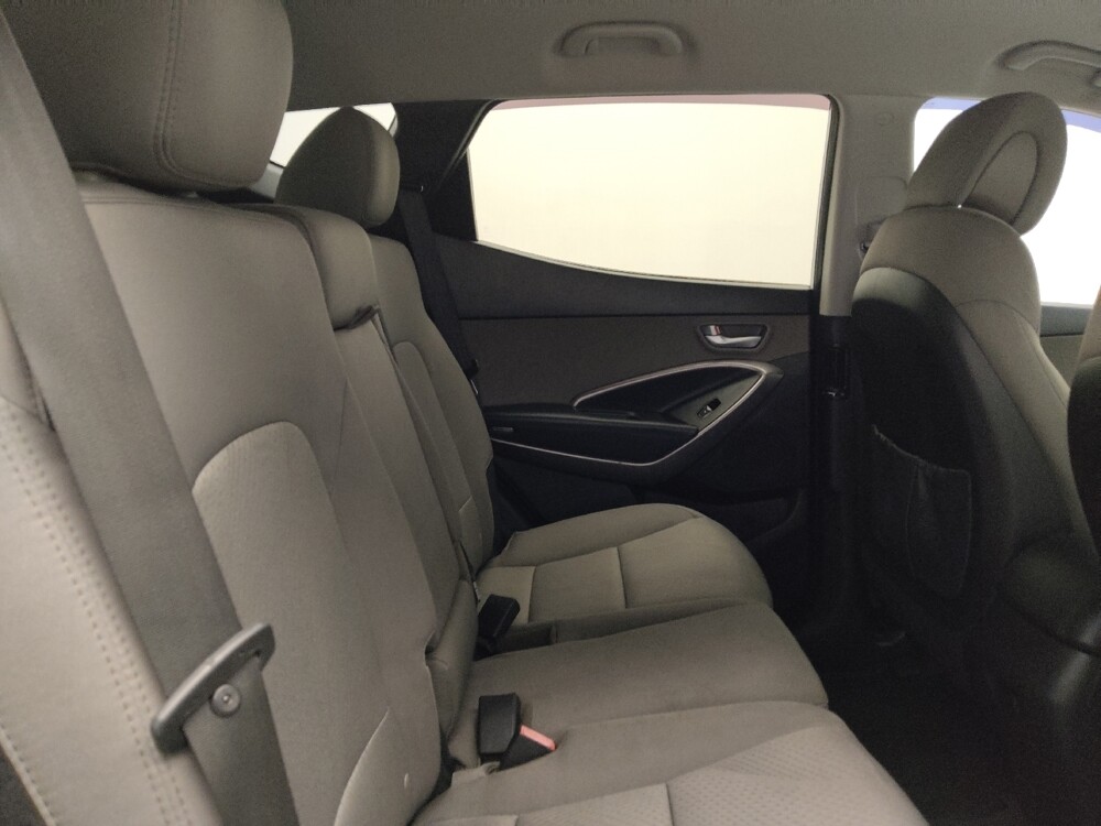 2015 Hyundai Santa Fe in Conyers, GA 30094 - 18068181 19
