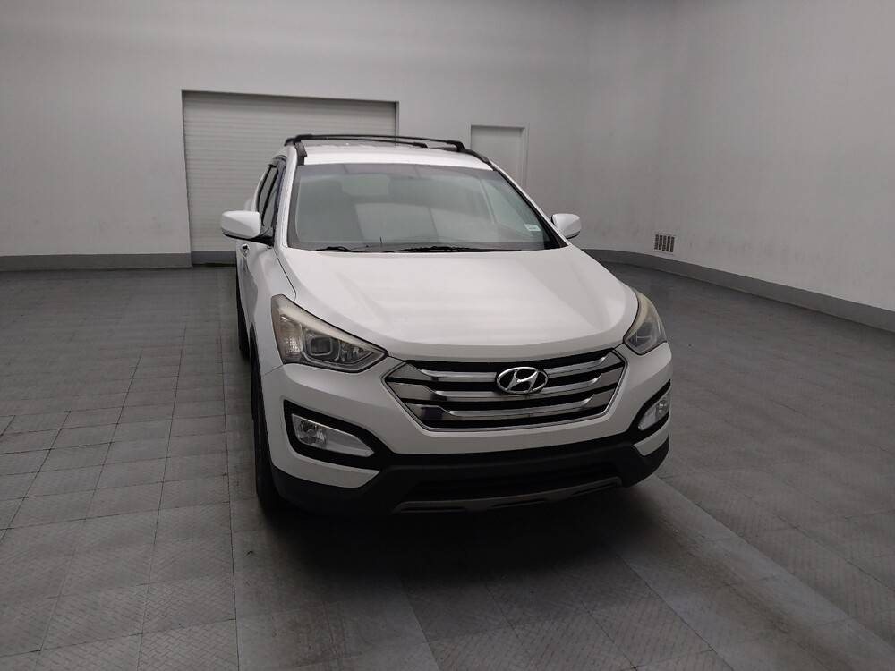 2015 Hyundai Santa Fe in Conyers, GA 30094 - 18068181 14