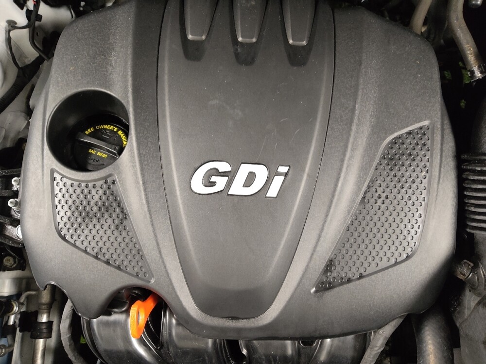 2015 Hyundai Santa Fe in Conyers, GA 30094 - 18068181 30