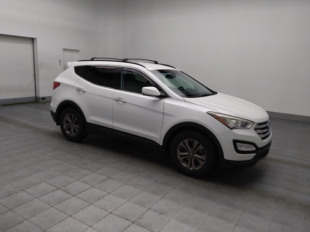 2015 Hyundai Santa Fe in Conyers, GA 30094 - 18068181 11