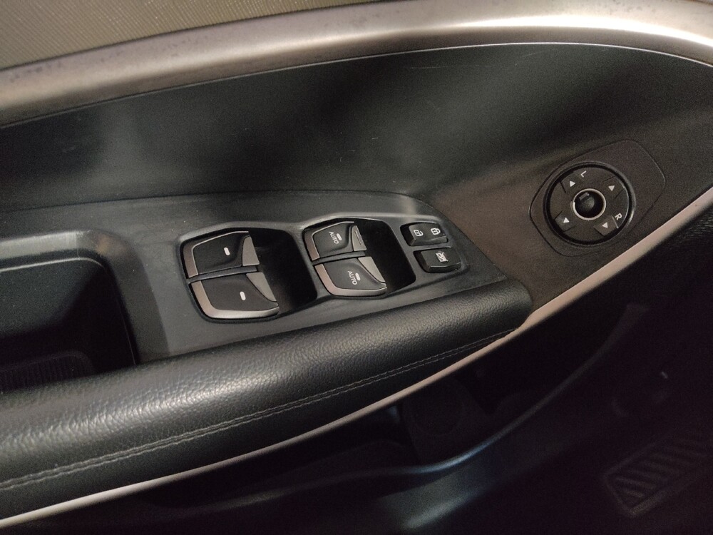 2015 Hyundai Santa Fe in Conyers, GA 30094 - 18068181 27