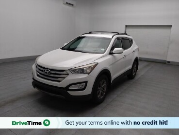 2015 Hyundai Santa Fe in Conyers, GA 30094