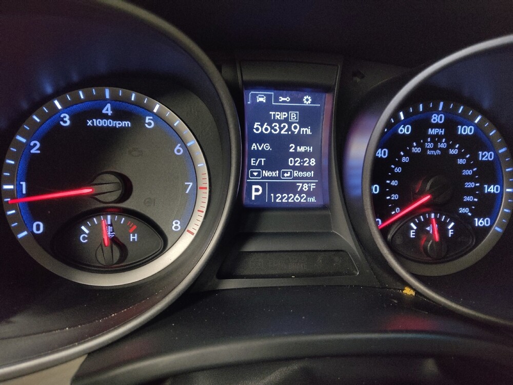 2015 Hyundai Santa Fe in Conyers, GA 30094 - 18068181 23