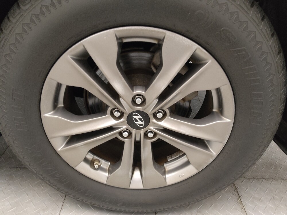 2015 Hyundai Santa Fe in Conyers, GA 30094 - 18068181 31