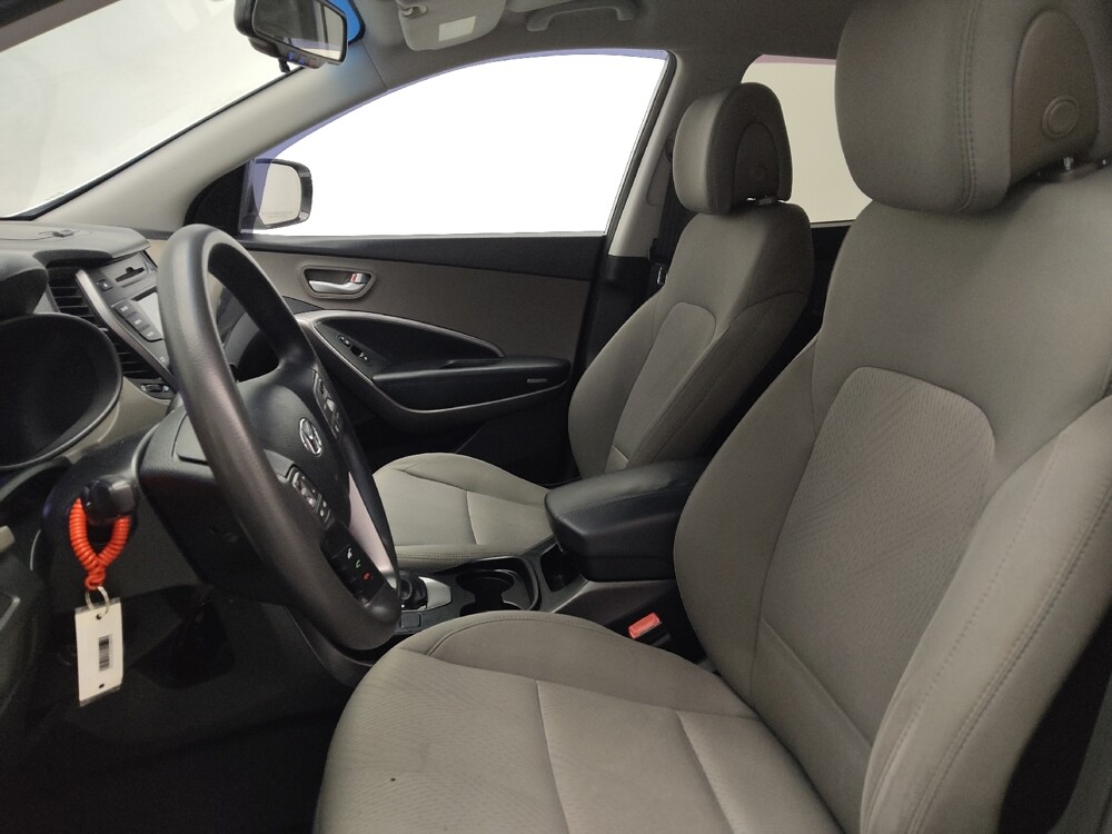 2015 Hyundai Santa Fe in Conyers, GA 30094 - 18068181 17