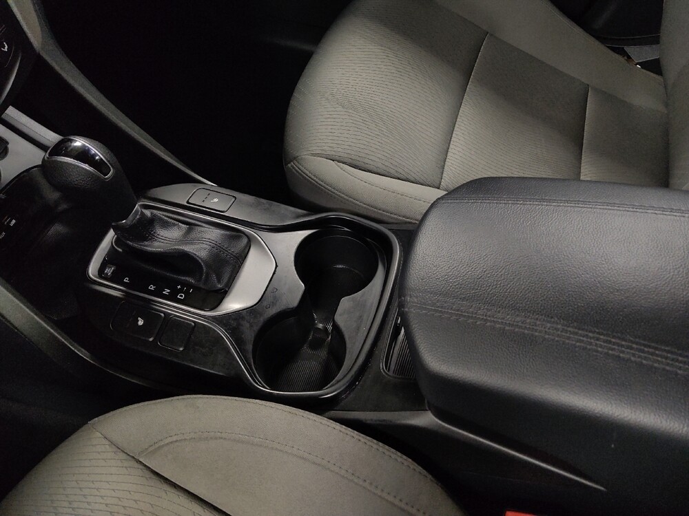 2015 Hyundai Santa Fe in Conyers, GA 30094 - 18068181 26