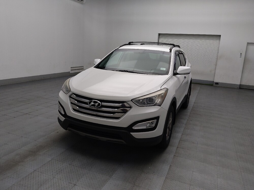 2015 Hyundai Santa Fe in Conyers, GA 30094 - 18068181 15