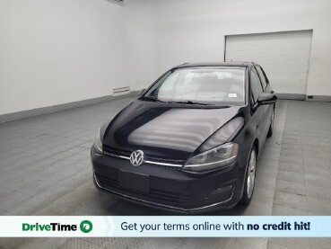 2015 Volkswagen Golf in Macon, GA 31210