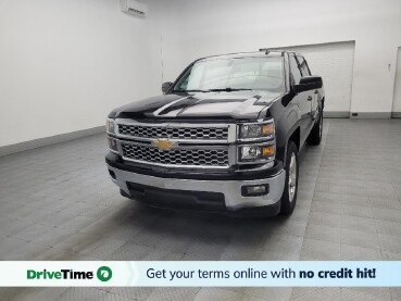 2014 Chevrolet Silverado 1500 in Morrow, GA 30260