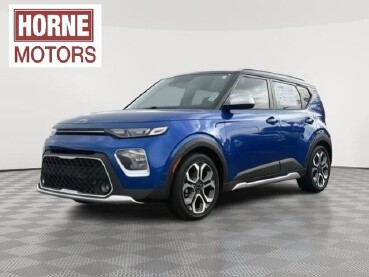 2021 Kia Soul in Mesa, AZ 85212