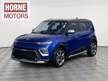 2021 Kia Soul in Mesa, AZ 85212