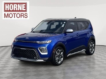 2021 Kia Soul in Mesa, AZ 85212