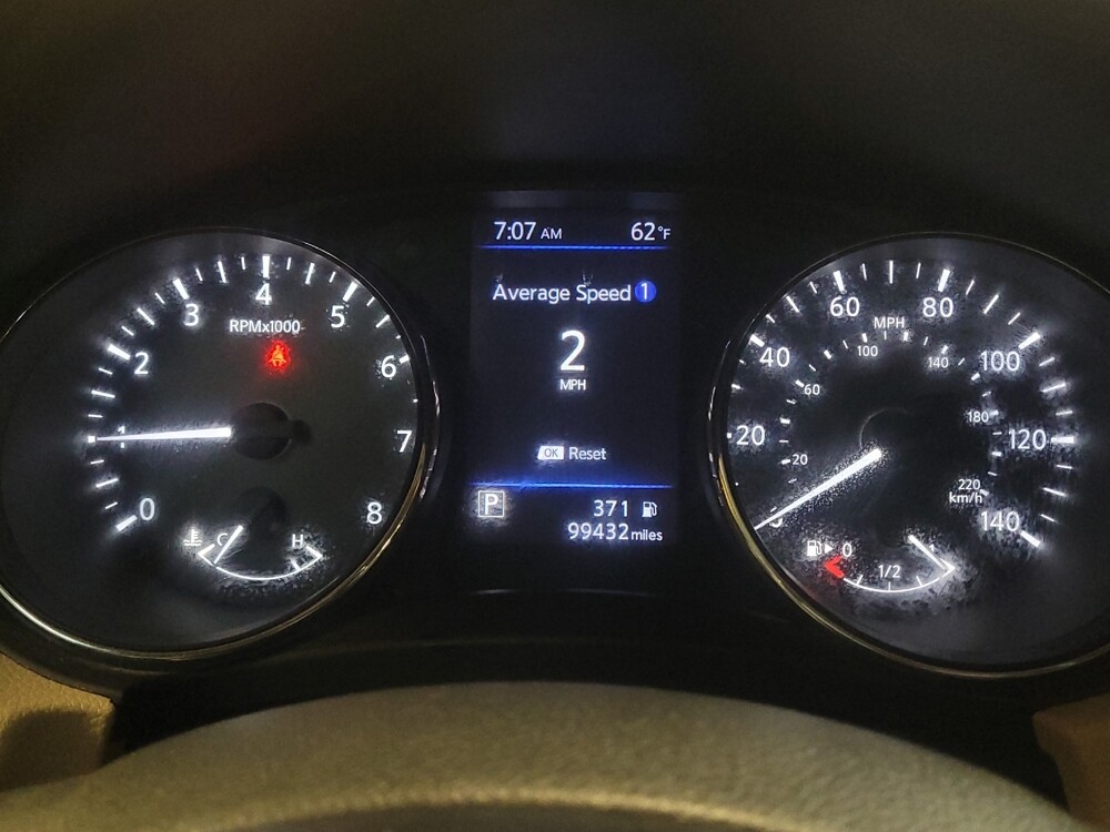 2018 Nissan Rogue in Gastonia, NC 28056 - 18068189 23