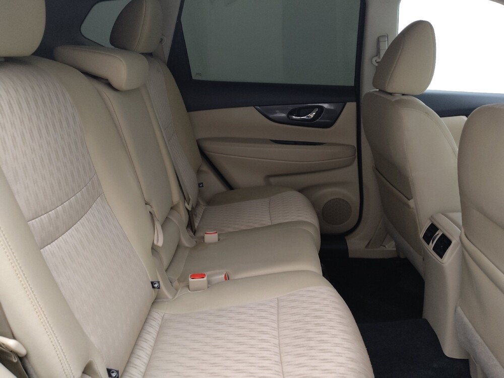 2018 Nissan Rogue in Gastonia, NC 28056 - 18068189 19