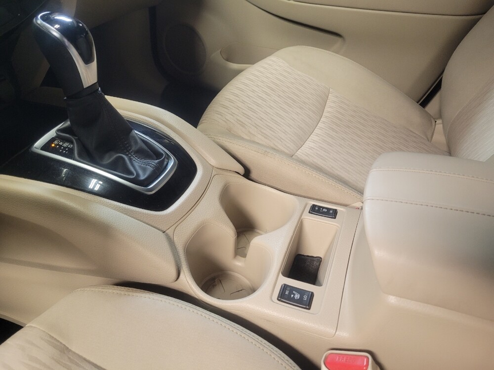 2018 Nissan Rogue in Gastonia, NC 28056 - 18068189 26