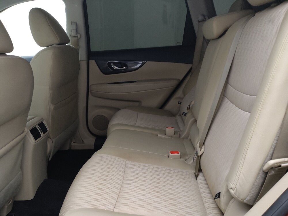 2018 Nissan Rogue in Gastonia, NC 28056 - 18068189 18