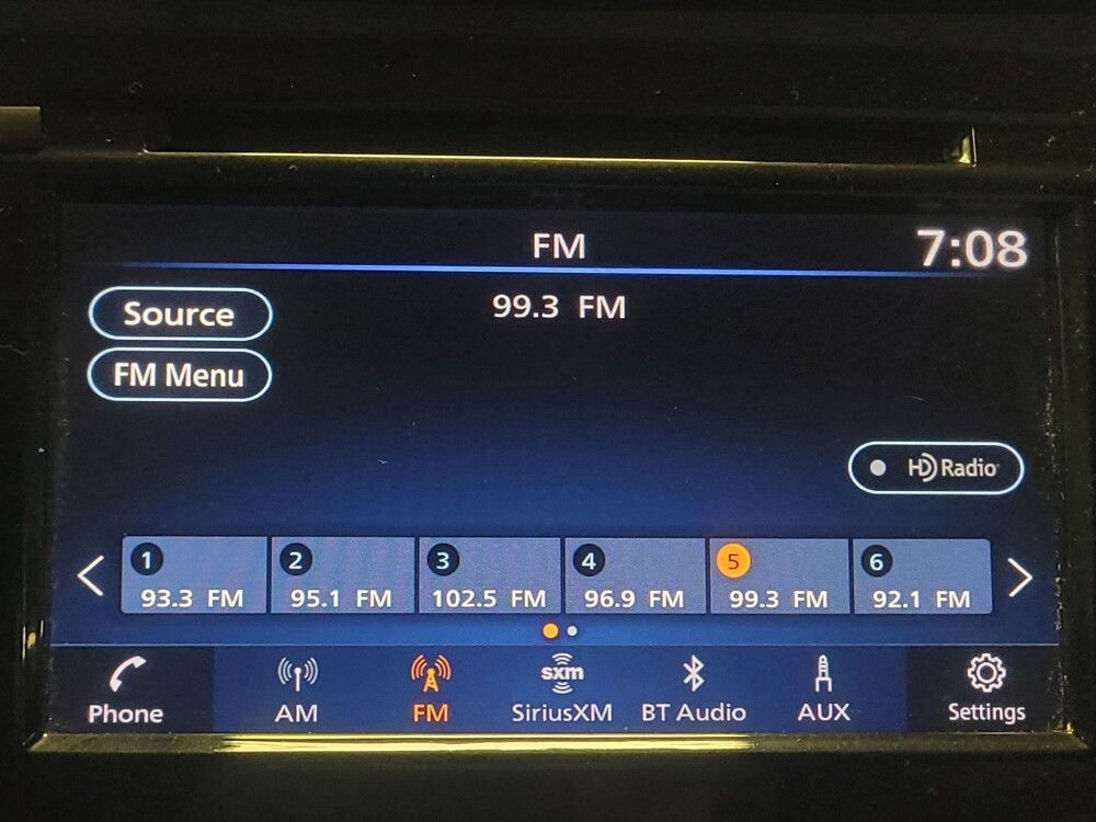 2018 Nissan Rogue in Gastonia, NC 28056 - 18068189 25