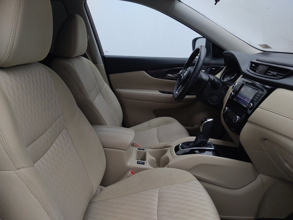 2018 Nissan Rogue in Gastonia, NC 28056 - 18068189 21