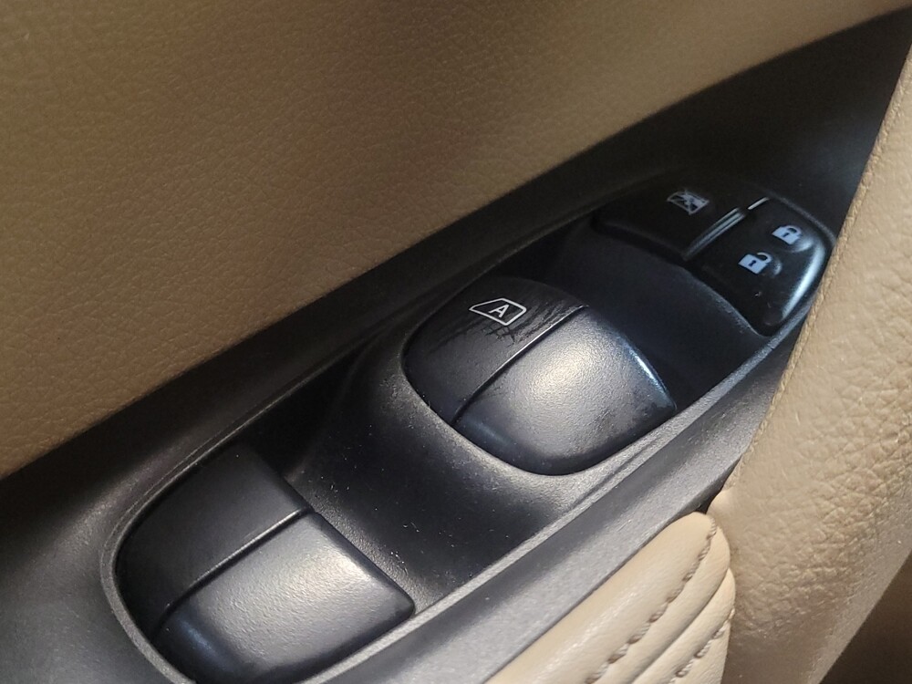 2018 Nissan Rogue in Gastonia, NC 28056 - 18068189 27