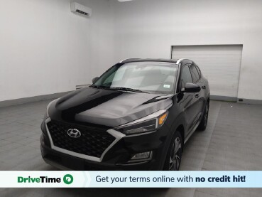 2020 Hyundai Tucson in Conyers, GA 30094