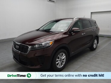 2020 Kia Sorento in Conyers, GA 30094