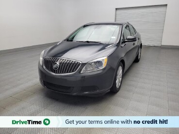 2016 Buick Verano in Fort Worth, TX 76116