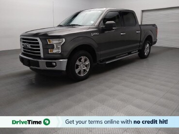 2016 Ford F150 in Lubbock, TX 79424