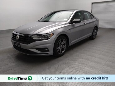 2020 Volkswagen Jetta in Plano, TX 75074