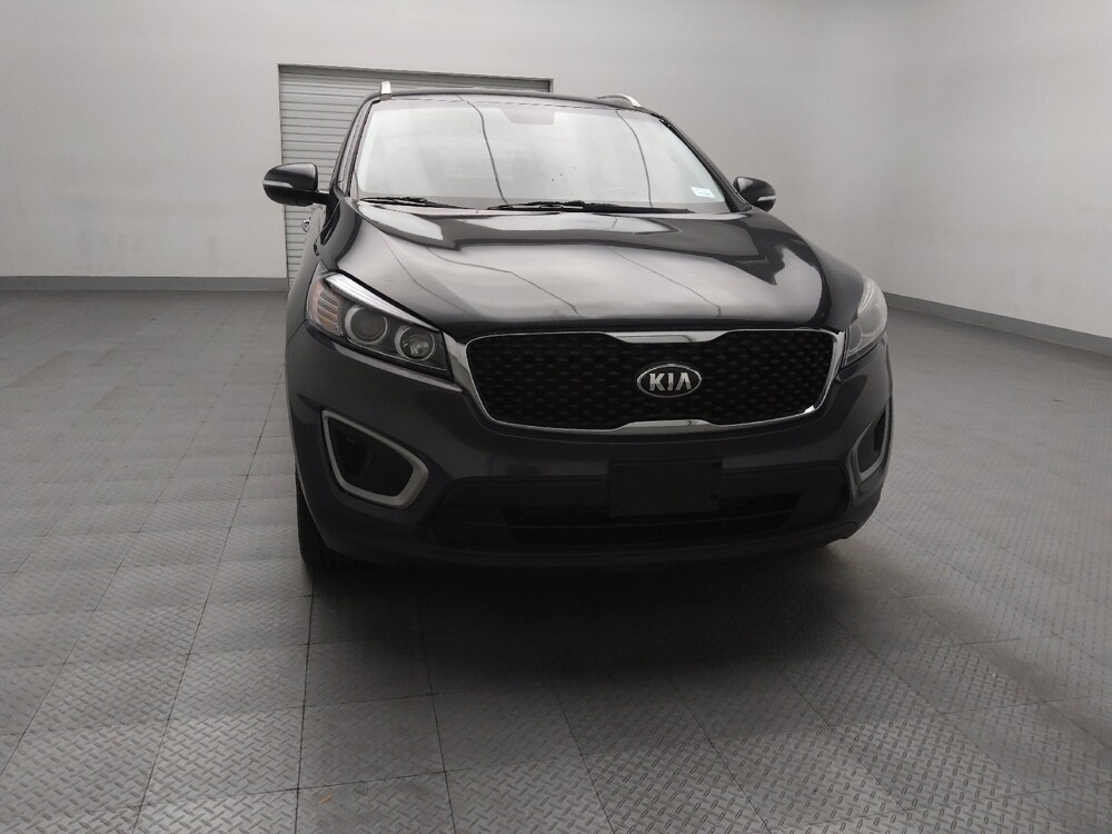 2017 Kia Sorento in Fort Worth, TX 76116 - 18068202 14