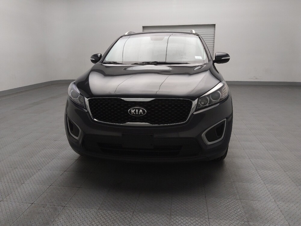 2017 Kia Sorento in Fort Worth, TX 76116 - 18068202 15