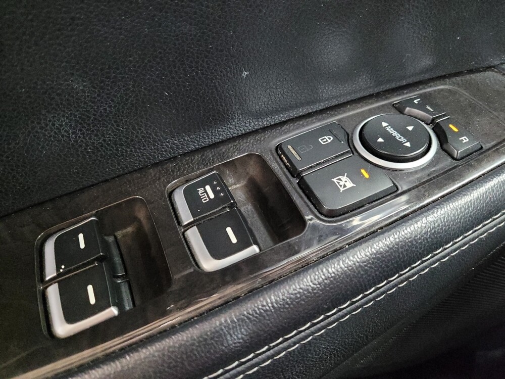 2017 Kia Sorento in Fort Worth, TX 76116 - 18068202 27