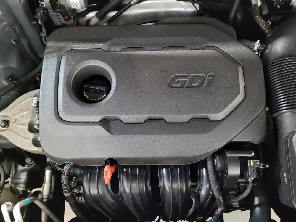 2017 Kia Sorento in Fort Worth, TX 76116 - 18068202 30