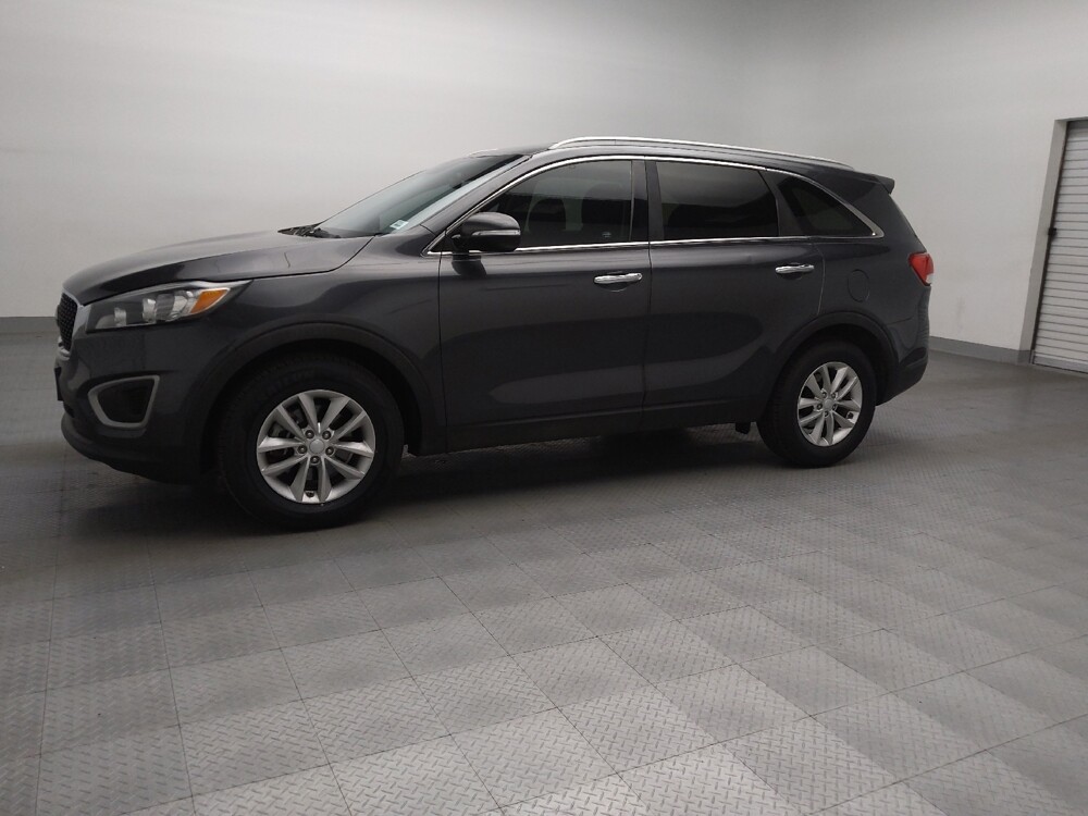 2017 Kia Sorento in Fort Worth, TX 76116 - 18068202 2