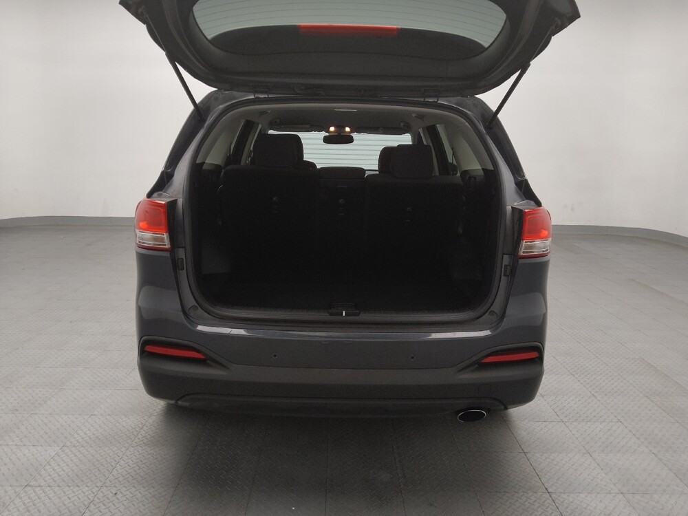 2017 Kia Sorento in Fort Worth, TX 76116 - 18068202 29