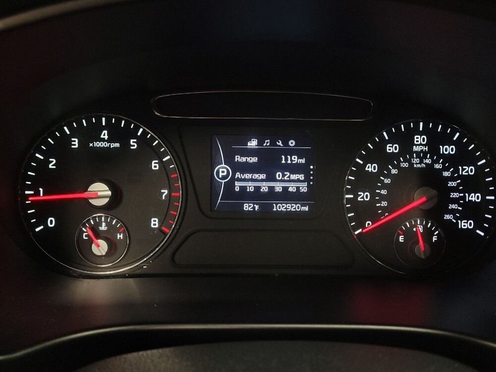 2017 Kia Sorento in Fort Worth, TX 76116 - 18068202 23