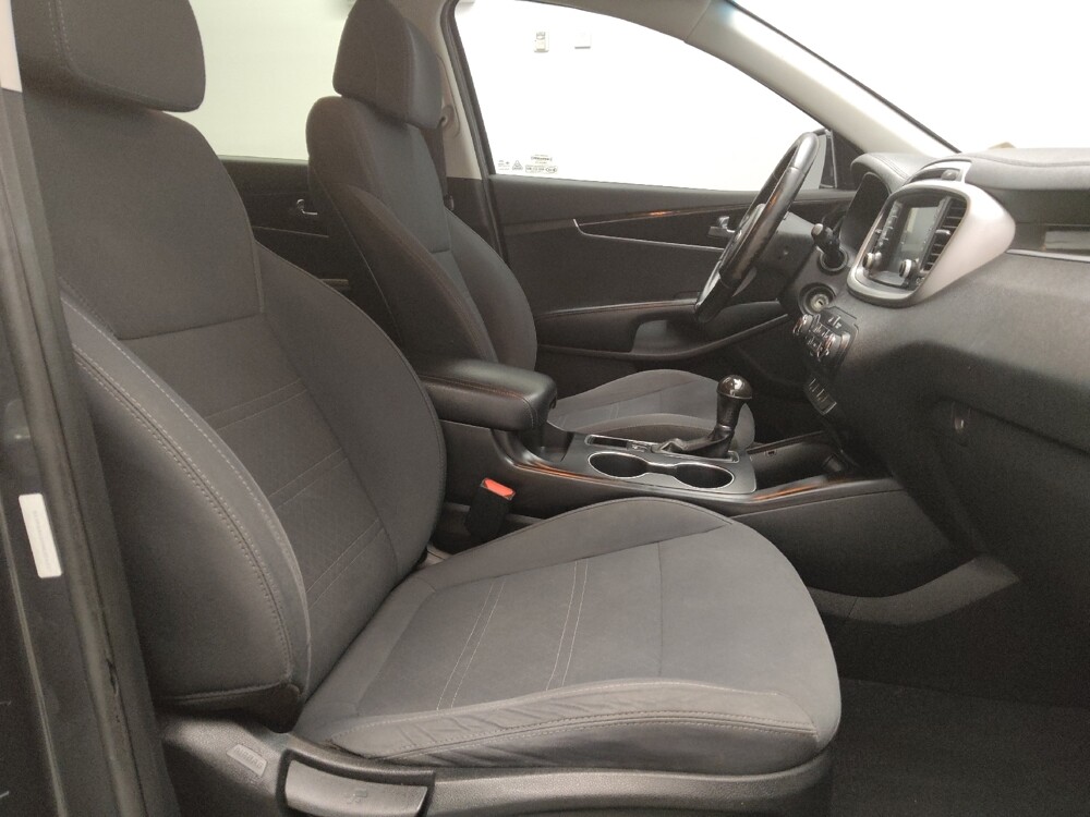 2017 Kia Sorento in Fort Worth, TX 76116 - 18068202 21
