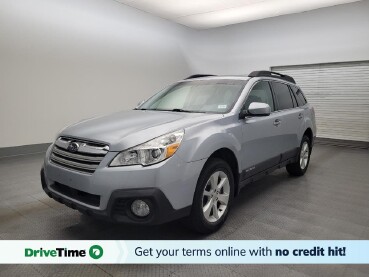 2014 Subaru Outback in Albuquerque, NM 87123