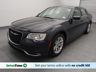 2017 Chrysler 300 in Houston, TX 77060
