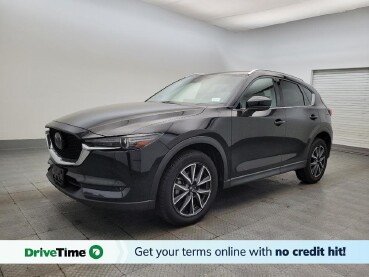 2018 Mazda CX-5 in Glendale, AZ 85301